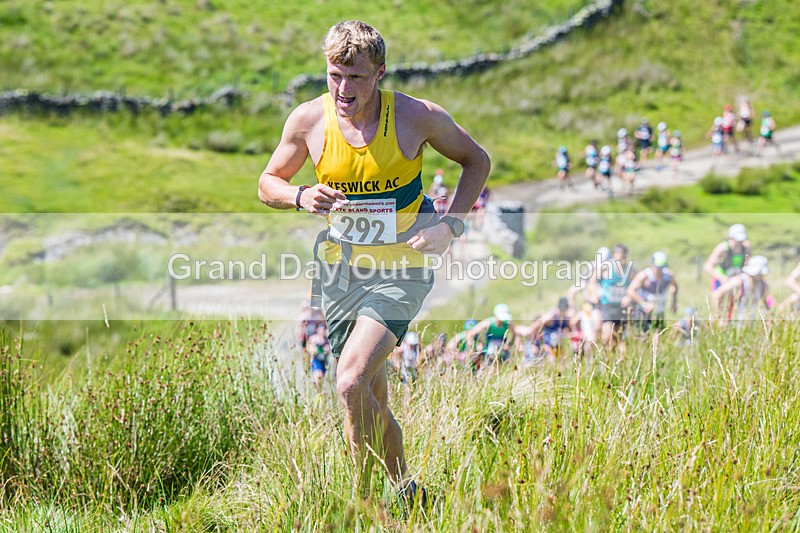 Tebay-134 - Tebay Fell Race Saturday 12th July 2025