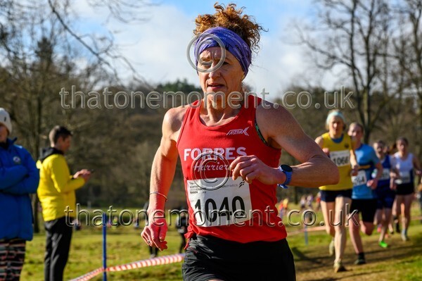 Falkirk25-914054 - Senior Women Set One
