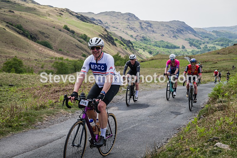 133304 - Hardknott Pass Camera 1 13.00-14.00