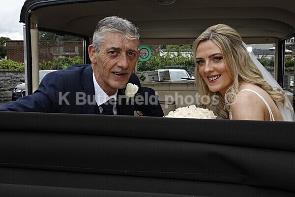 083 - Dean and Jade Wedding 9th September 2022