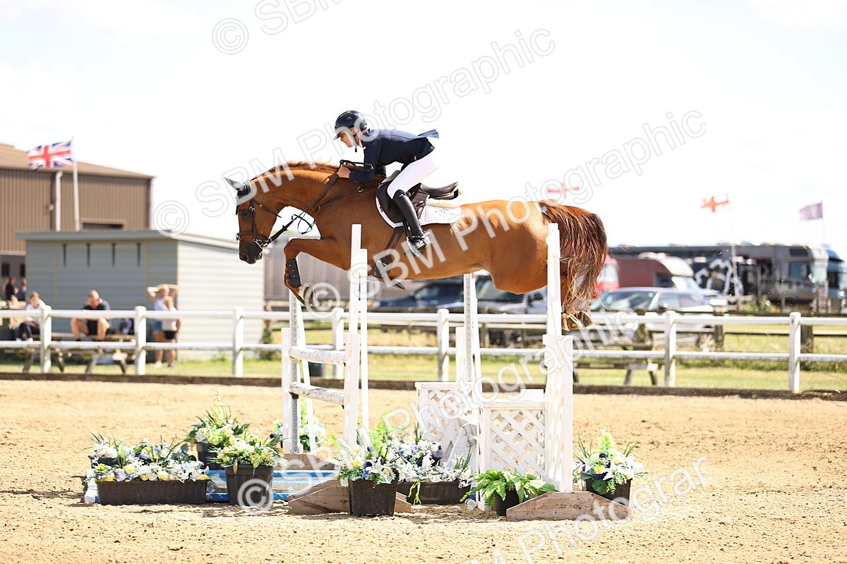SBM_004339 - Class 23 - Talent Seekers Inc 7Yr Old Championship Qualifier 1.30 - 2nd Half