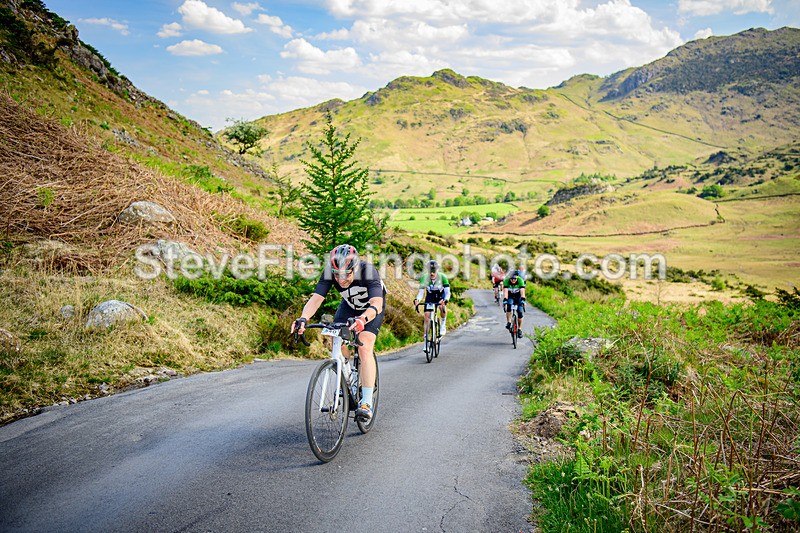 160015 - 2025 Fred Whitton Blea Tarn Climb 16.00 - 17.00