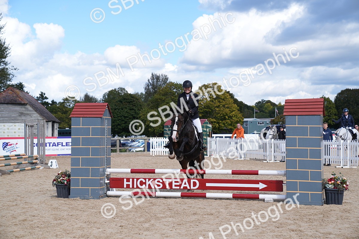 SBM_05156 - J35 Veteran 60cm Championship