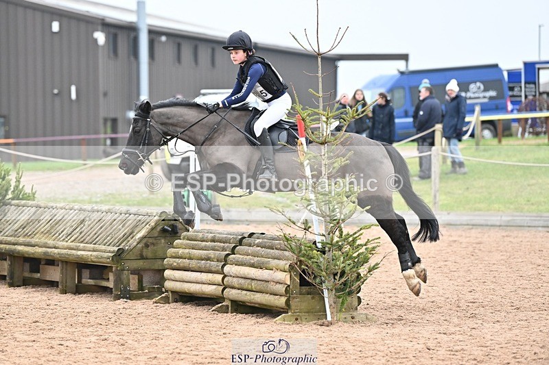 250118-105623-00540 - Cls 2 A&B 80cm 10.45 to 11.40