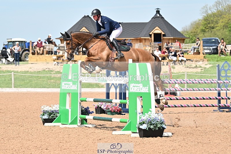 240510A-140953-07949 - Cls 23 Talent Seeker Inc 7yr old 14.10 to Finish