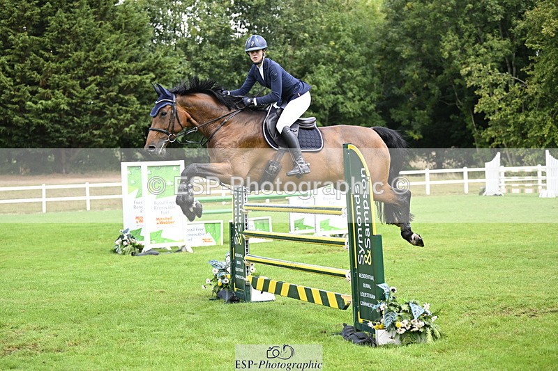250829A-131645-02154 - Cls 2 Snr Foxhunter
