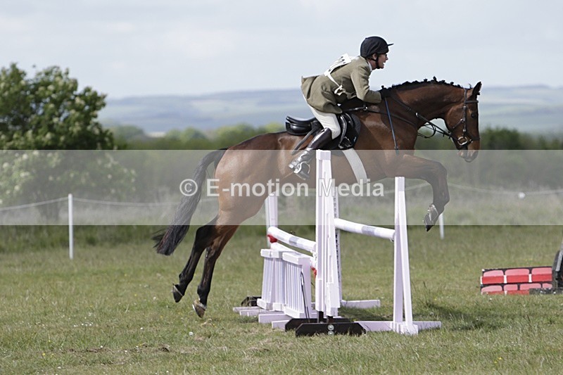 BVHT 140517 I-621 - Class 1 SJ Intermediate 14/05/17