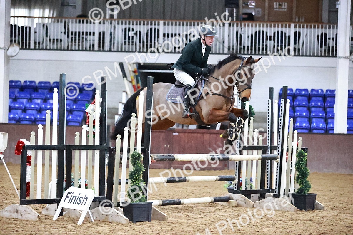 SBM_001747 - Class 8 - Senior British Novice 90cm