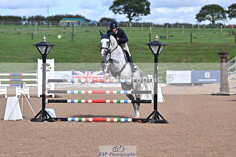 260923B-152045-00968 - Cls 06 Snr Fox & 1.20m Open