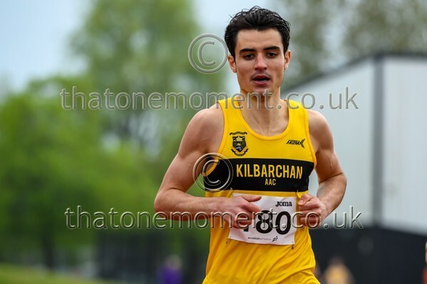 Opener25-925633 - Track Male