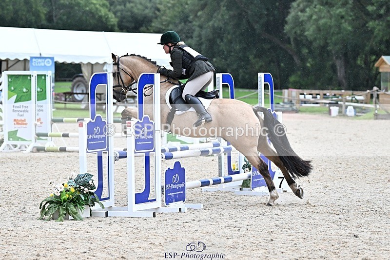 230825-143921-11439 - Round 2 Start to 15.05 coursewalk