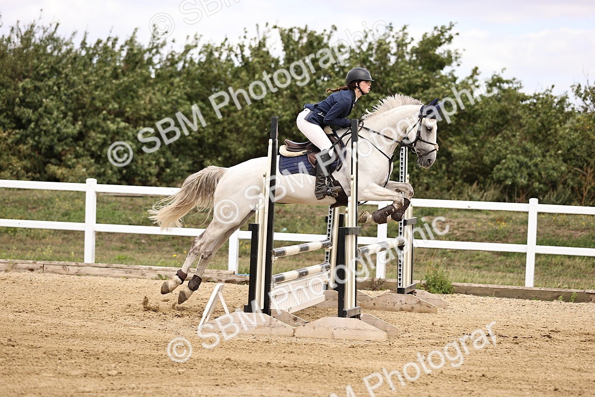 SBM_004174 - Class 3 -  Senior British Novice - 90m Open