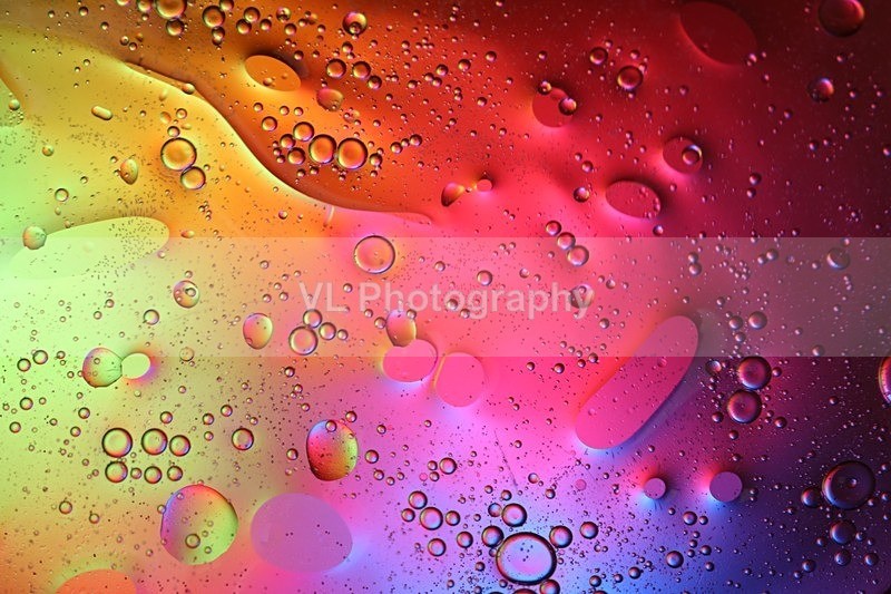 Oil and Water - Other