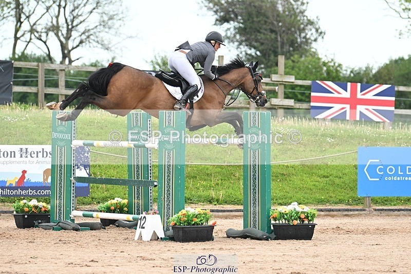 250511-133325-14142 - Cls 27 Area Trial Jump Off and Presentations