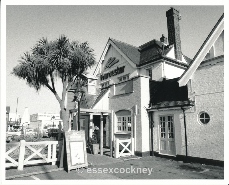  - Benfleet Essex