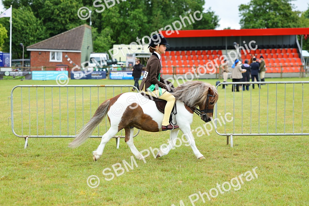 SBM_01311 - Class 1-4 - BSPA Ridden