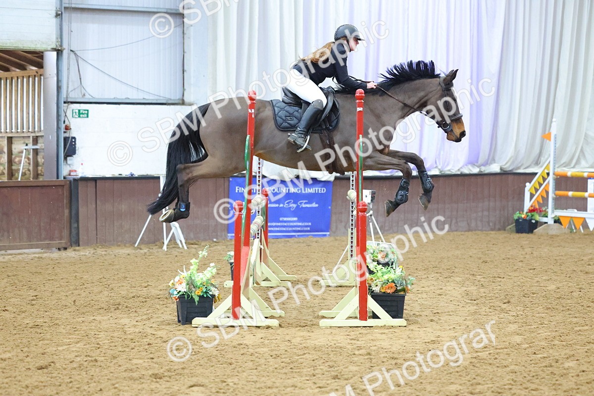 SBM_010647 - Class 23 - Senior Newcomers/ 1.10m Open - First Round (1.10m)
