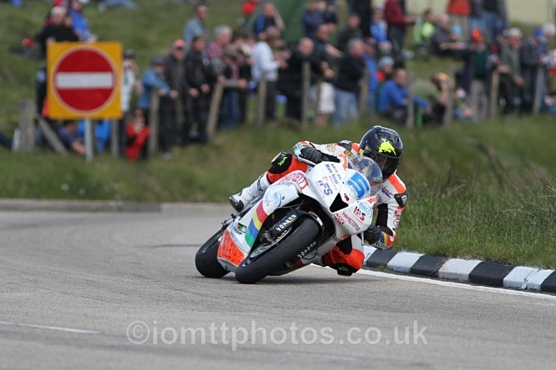  - Supersport Race 1