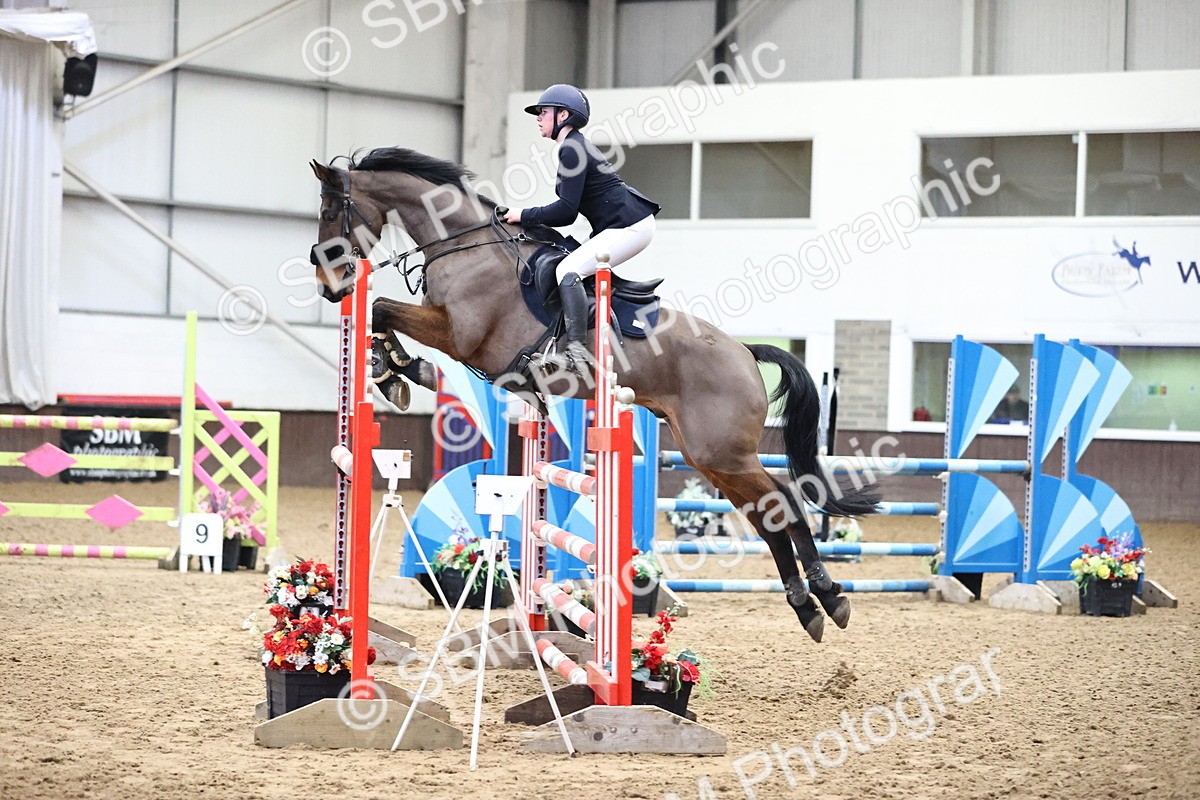 SBM_004922 - Class 16 - Senior Newcomers - 1.10m