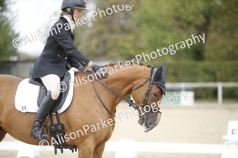 20260913-0325 - Class 3 - Novice 5