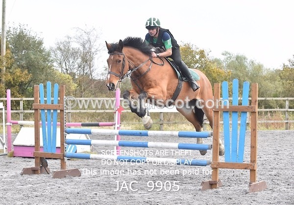 JAC_9905 - Class 8 BE ACE 90cm Snr, Scottish & Aintree Qualifier