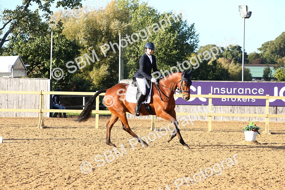 SBM_54477 - D25 - Junior Championship No1 & Elem 2