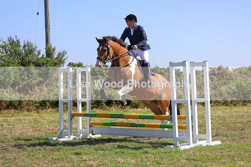3E7A3281 - Class 2: Club 70cm Junior and Seniors