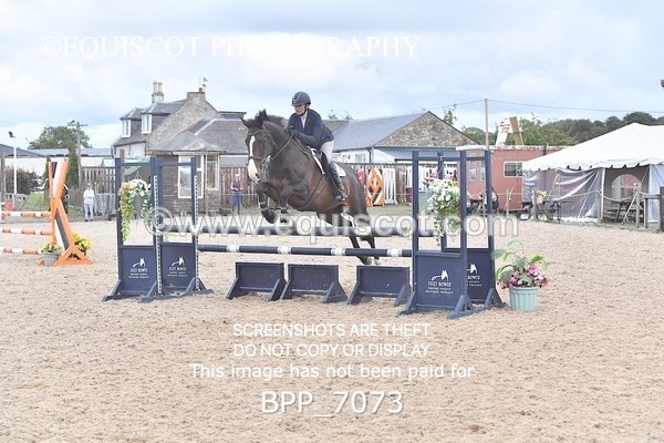 BPP_7073 - CLASS 3  Senior Discovery/ 1m Open