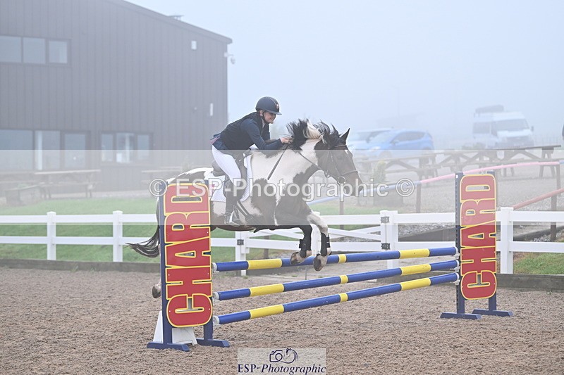 240907A-095803-00308 - Cls 6 85cm Amateur Qualifier