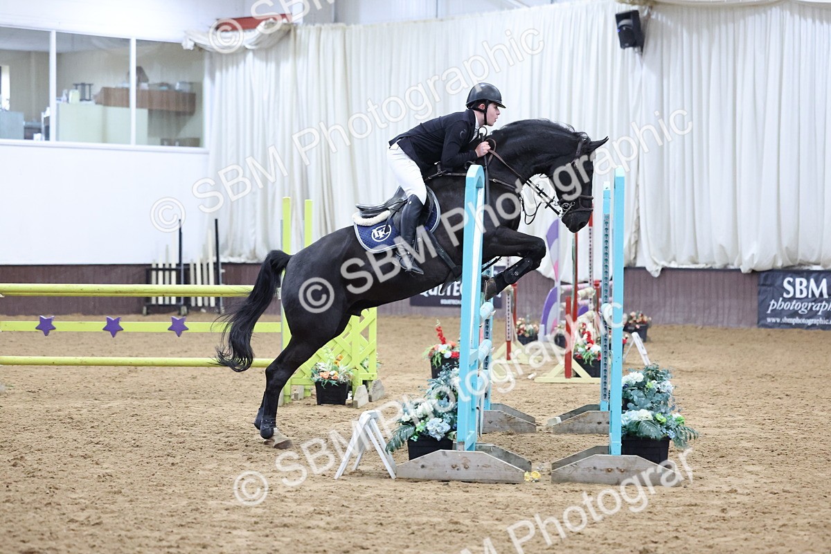 SBM_006631 - Class 23 - Senior Newcomers - 1.10m Open