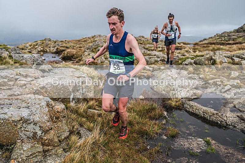 Three Shires-87 - Three Shires Fell Race Saturday 26th September 2026