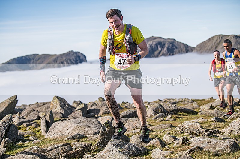 Langdale-755 - Langdale Horseshoe Fell Race Saturday 11th October 2025