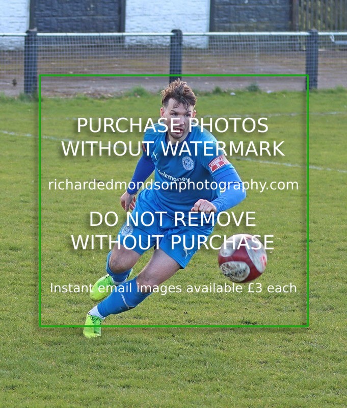 IMG_7043 - Kendal Town v Warrington Rylands (5/3/22)
