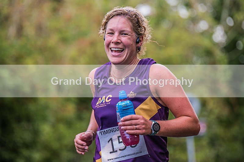 The One-229 - The One 10 Mile Road Race Saturday 13th September 2025