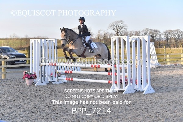 BPP_7214 - CLASS 19 SUN Pony Discovery / 90cm Open