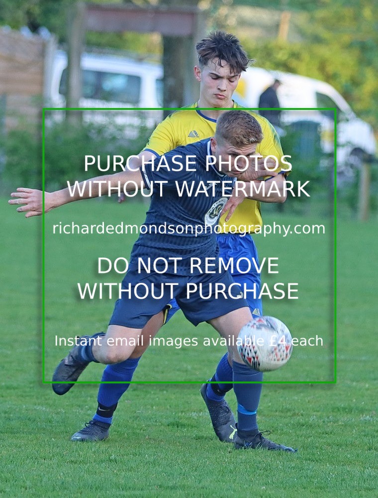 IMG_6885 - KU vs Staveley Utd