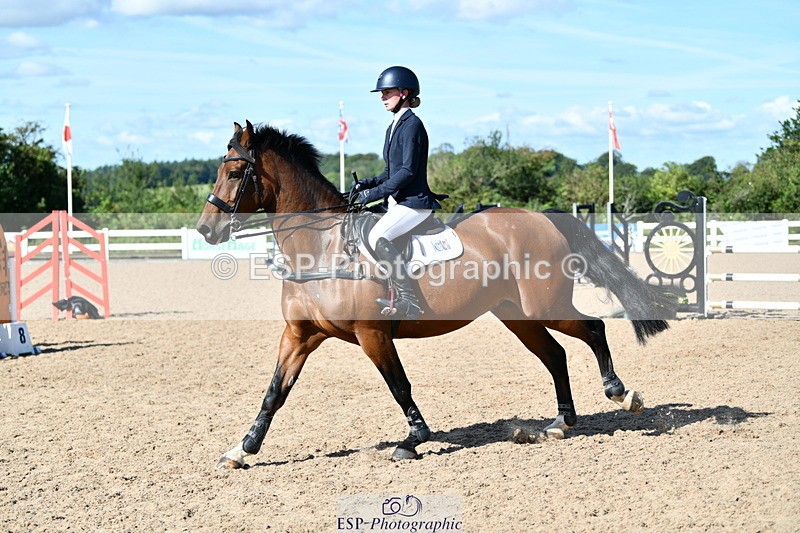 240913A-113020-03712 - Cls 21 Snr Discovery and 1m Open