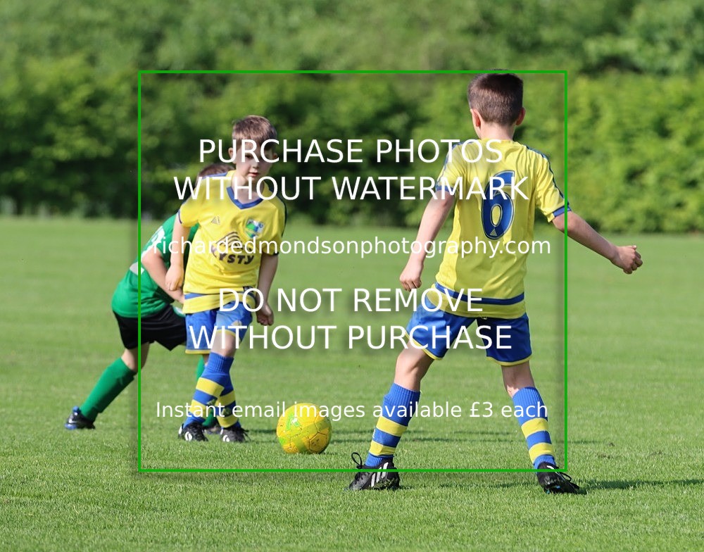 IMG_0218 - Kendal Utd Colts Under 8 vs Milnthorpe & District Under 8 (18/5/24)