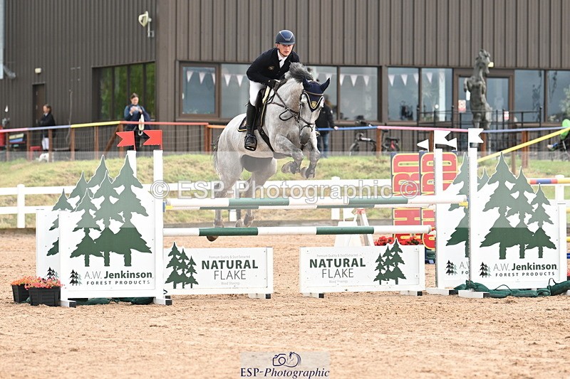 240720A-085520-13172 - Cls 15, 1 Star Silver Tour 1.25m