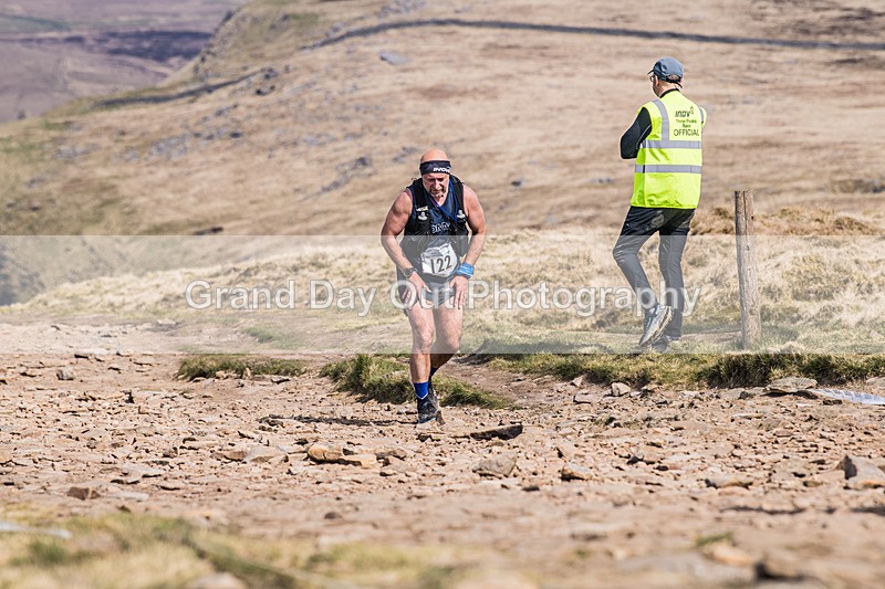 Pen-Y-Ghent-1461 - The 3 Peaks Race Saturday 25th April 2026 - Pen Y Ghent