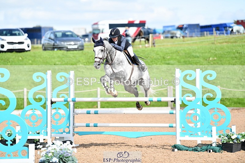 240914A-124952-07103 - Cls 15-S Snr Foxhunter