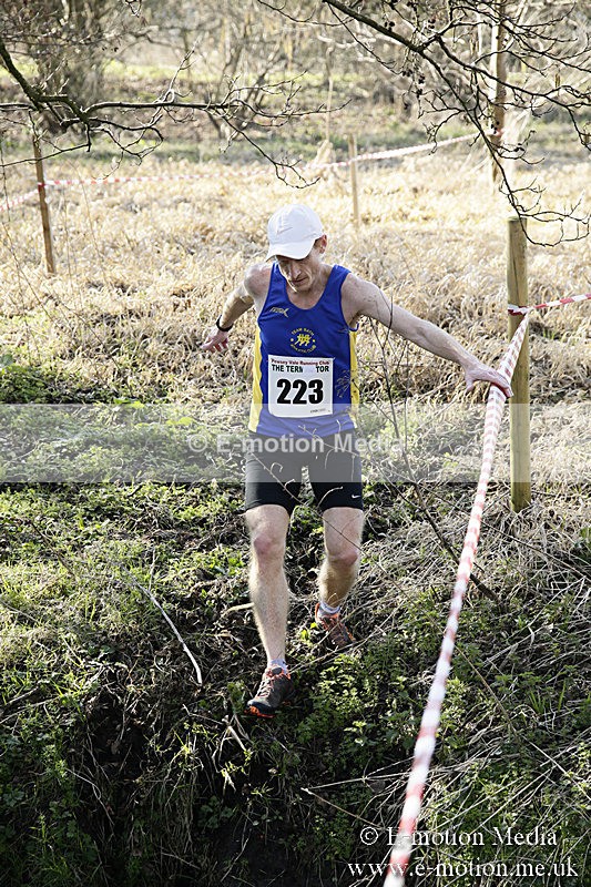 PVT 240219 149 - The Terminator Race - Pewsey Vale - 24/02/19