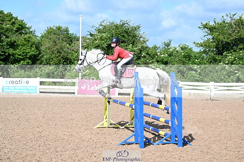 240609A-091722-03426 - Cls 21 Pony Discovery and 90cm Open