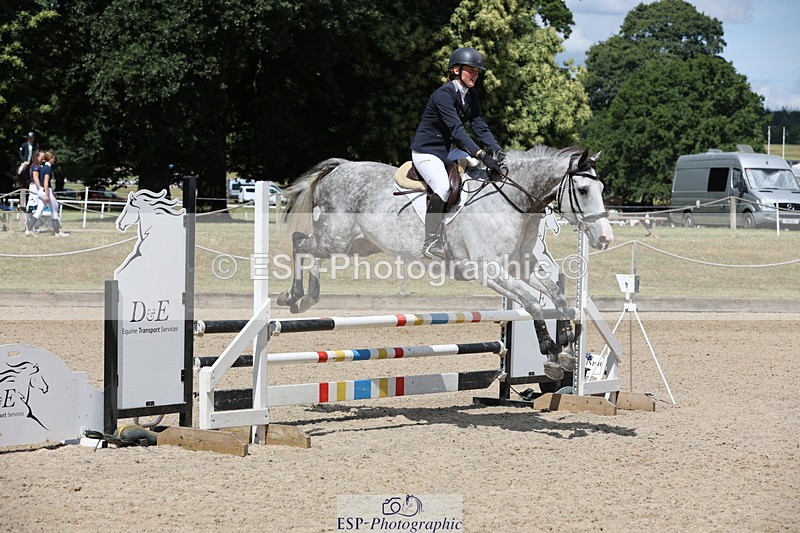 250703A-112324-01296 - Cls 6 Snr British Novice and 90cm Open