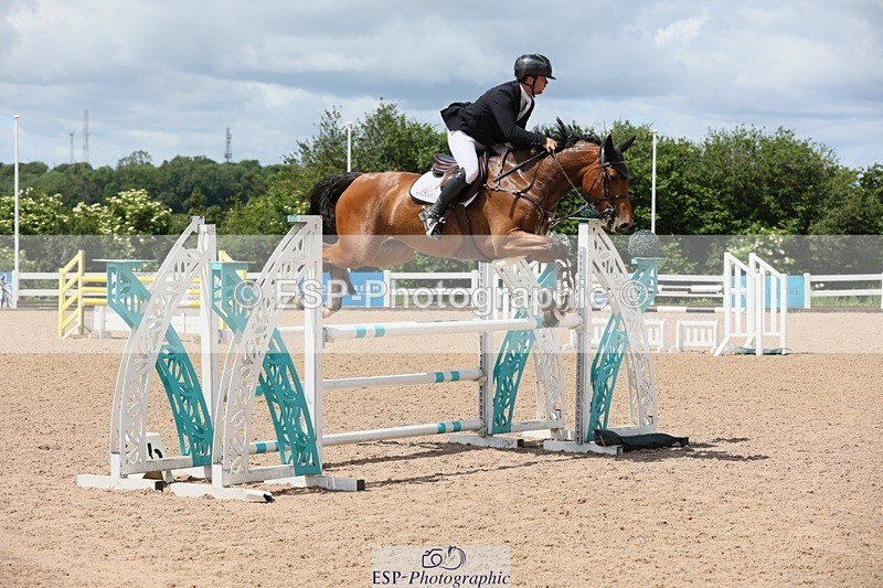 250528-125719-00804 - Cls 4 Newcomers and 1.10m Open