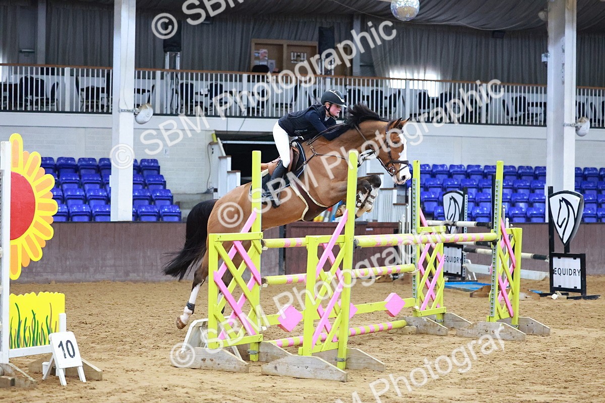 SBM_004029 - Class 5 - Senior Foxhunter - 1.20m
