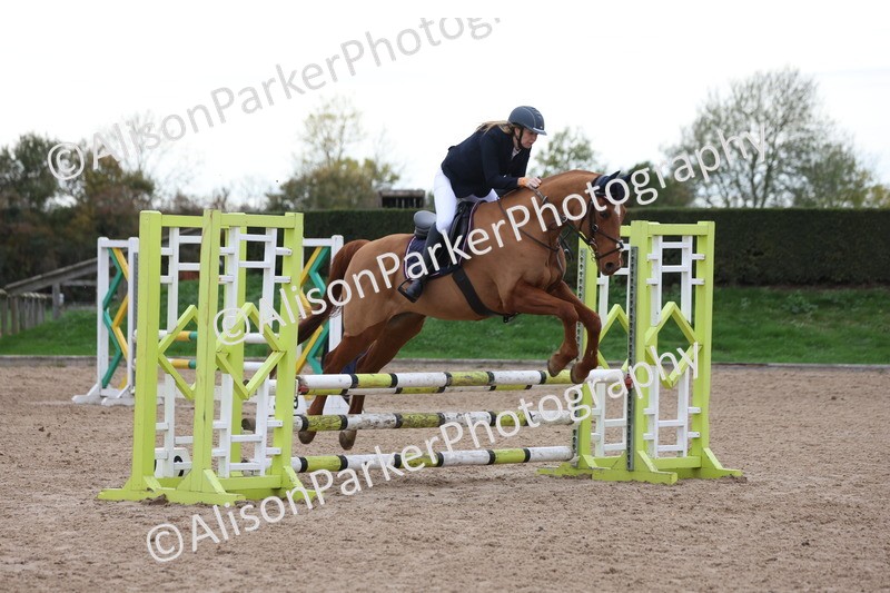 20251026-0880 - Class 3 - 80cm