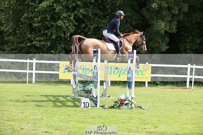 250704A-100609-08685 - Cls 15 Snr 1.20m Open