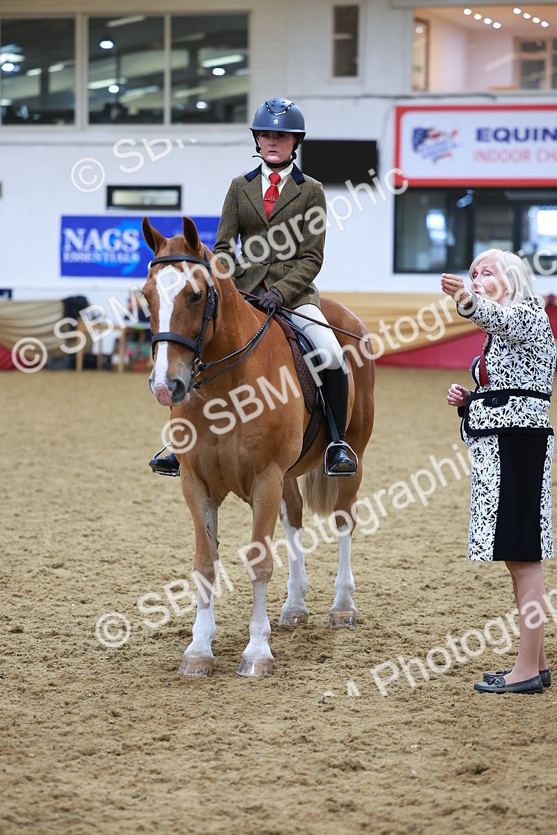 SBM_05407 - Class 11R - Ridden Veteran