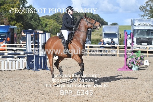 BPP_6345 - CLASS 5 Veteran Champion of Scotland